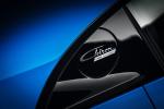 Bugatti Chiron Pur Sport 2020 года